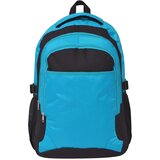  Šklolski Ruksak 40 L Crno-Plavi | shoptok.hr