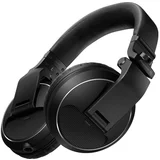 Pioneer Dj HDJ-X5-K Dj slušalice