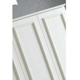 Hanah home Ormar Mira 6 210, 209 x 210 x 54 cm, Bijela | Eponuda.ba