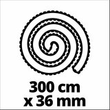 Einhell Usisavač suho/mokro TE-VC 2340 SACL, (21361015) | Shoptok.si