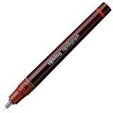 Rotring Grafično pisalo Isograph, 0.10 Cene
