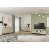 CARRYHOME komoda, kašmir | Shoptok.si