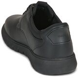 Geox U FLEXTRIDE F PLUS Crna | shoptok.hr