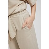 Marisse Women's Trousers L-Sp-4336 L.Beige | Shoptok.si