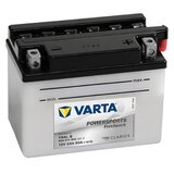 Varta moto akumulator 12V­4D+ Cene