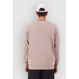 Mons Royale Inversion Merino Crew Sweater cinder Slike