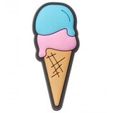 Crocs ukras ice cream cone za devojčice 10009435 cene