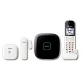 Panasonic KX-HN6000 smart home starter paket ( 15587 ) | Eponuda.com