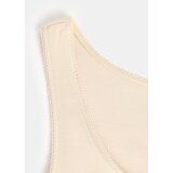 Sinsay Basic pamučni top | shoptok.hr