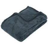 Atmosphera DEKA MIKROFIBRA 180X130CM POLIESTER PLAVA Cijene