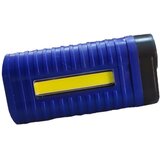  Baterijska svjetiljka ručna punjiva USB XPE+COB | shoptok.hr