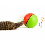 Ball with Fluffy Ferret Tail Interactive Bath Toy | Shoptok.si