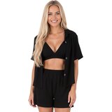 Passion Limee Sleepwear Black S | Shoptok.si