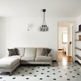  Luster na sajli RICHMOND 3xE27/60W/230V | Eponuda.com