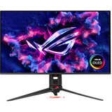 Asus ROG Swift OLED PG32UCDMR computer monitor 80 cm (31.5) 3840 x 2160 pixels 4K Ultra HD QD-OLED Black | shoptok.hr