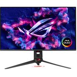 Asus ROG Swift OLED PG32UCDMR ekran za igranje Energetska učinkovitost 2021 F (A - G) 80 cm (31.5 palac) 3840 x 2160 pik | Eponuda.ba