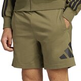 Adidas muški šorts M BL SJ SHO, Maslinasti | ePonuda.com