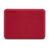 Toshiba hard disk canvio advance HDTCA20ER3AAH eksterni/2TB/2.5