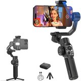 Zhiyun Mobile Gimbal Smooth 5S AI Combo Stabilizator (gimbal) | shoptok.hr