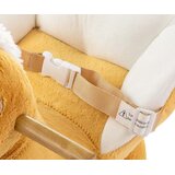 Milly Mally konjić za ljuljanje s naslonom Polly | shoptok.hr