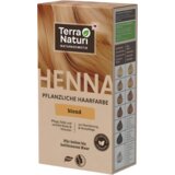 Terra Naturi Henna rastlinska barva las blond Cene
