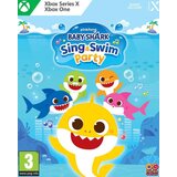Outright Games BABY SHARK: SING & SWIM PARTY XBOX SERIESX & XONE | Shoptok.si