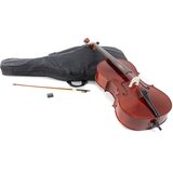  Violončelo PURE GEWA Cello outfit HW - 1/4 - Audio-Kondric u