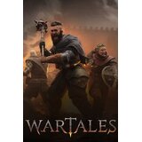 Steam Wartales - Pirates of Belerion (DLC) (PC) Key EUROPE | Eponuda.com