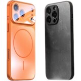  zhilangni maska za mobilni telefon iphone 17 pro, srebrna boja | Eponuda.com