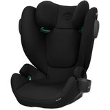 Cybex Silver® dječja autosjedalica pallas™ b4 i-size 1/2/3 (76-150 cm) pure black | shoptok.hr