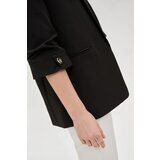 Marisse Women's Jacket L-Mr-4604 Black | ePonuda.com