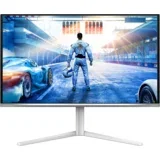Gaming monitor Evnia 27M2N6501L, 26,5'', QHD, QD‑OLED, 240 Hz, HDR, FreeSync Premium (27M2N6501L/00)