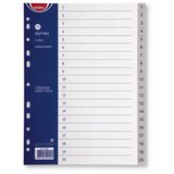 Pp pregradni registri, 1-20 Noki 04PK2006 | Eponuda.com