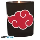 Naruto Shippuden - Akatsuki Candle