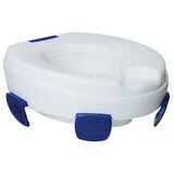  ADAPTER - DODATAK ZA WC ŠOLJU 10CM TVRDI CLIPER II HERDEGEN Cene