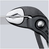  KLIJEŠTA PAPIGE COBRA 250MM 87 01 250 KNIPEX | shoptok.hr