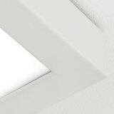 Orion LED prigušiva nadgradni panel DISC LED/40W/230V 2700/3000/4000K 115x30 cm bela | Eponuda.com