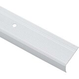  Profili za rubove stepenica 30 pcs Srebrno 67 x 3.5 x 3 cm | shoptok.hr