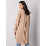 RUE PARIS Tunic-270-TU-6147.79P-beige | Shoptok.si