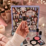 ZMILE COSMETICS Winter Harmony adventni koledar Slike