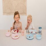 Little Dutch® set za hranjenje od 6 dijelova Sailors Bay | shoptok.hr