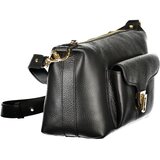 Coccinelle ženska crna torba Beat Generatio | shoptok.hr