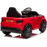  Licencirani auto na akumulator Land Rover Discovery DLS-K06 - crveni | Eponuda.ba
