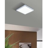 Eglo LED stropna svetilka Fueva 5 (20 W, 28,5 x 28,5 x 3 cm, toplo bela) | Shoptok.si