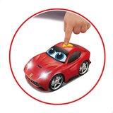 Burago avtomobil Ferrari z lučko in zvokom | Shoptok.si