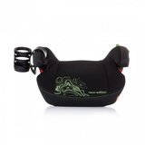 Chipolino Auto sedište Archie Iso Easyfix 22-36kg Carbon | ePonuda.com