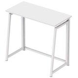  Sklopivi stol Leader 1.5 Bijeli 80 cm | shoptok.hr