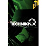Steam DJMAX RESPECT V - TECHNIKA TUNE & Q Pack (DLC) (PC) Key GLOBAL | ePonuda.com