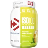  ISO100 Hydrolized Clear - Lemon Ice Tea | Shoptok.si