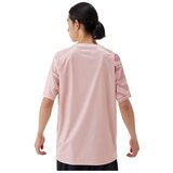 Yonex Majice s kratkimi rokavi Practice Rožnata | Shoptok.si